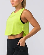running vest top